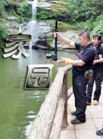 《鹦鹉螺号》在被迪士尼抛弃后被AMC、Prime Video（英国&爱尔兰）和Stan（澳大利亚）接下，剧集共10集，将于10月25日开播。